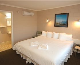 Edgewater - Hervey Bay Accommodation 8