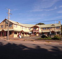 Parer's King Island Hotel - Hervey Bay Accommodation