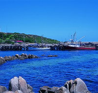 Gullhaven - Hervey Bay Accommodation