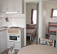 Bass Cabins King Island - Hervey Bay Accommodation