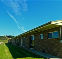 Island Breeze Motel - Hervey Bay Accommodation