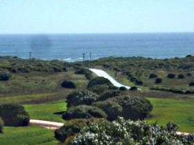 Sea View Cottages - Netherby Downs And A C View Cottage - Hervey Bay Accommodation 1