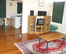 Grassy TAS Hervey Bay Accommodation