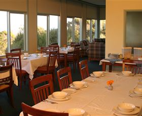 King Island Holiday Village - Hervey Bay Accommodation 2