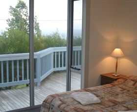 King Island Holiday Village - Hervey Bay Accommodation 1