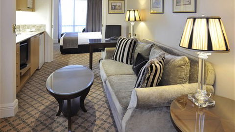 Stamford Plaza Melbourne - Hervey Bay Accommodation 0