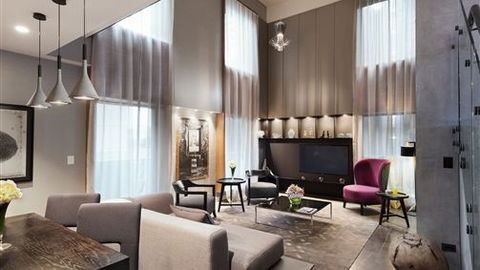 Stamford Plaza Melbourne - Hervey Bay Accommodation 2