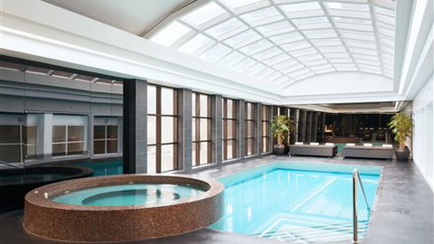 Stamford Plaza Melbourne - Hervey Bay Accommodation 3