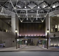 Sofitel Melbourne On Collins - Hervey Bay Accommodation