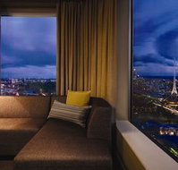 Grand Hyatt Melbourne - Hervey Bay Accommodation