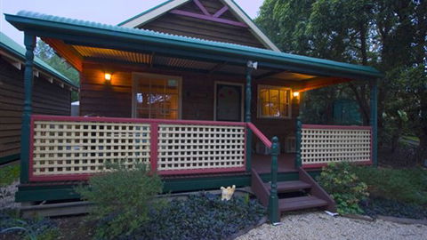 Trawool Cottages & Farmstay - Hervey Bay Accommodation 0