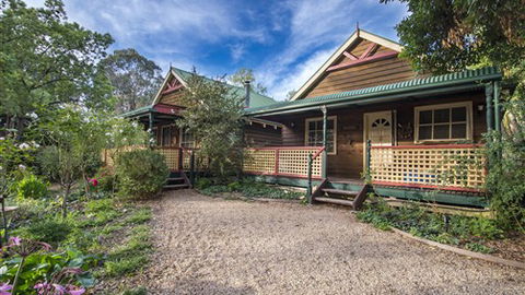 Trawool Cottages & Farmstay - Hervey Bay Accommodation 3