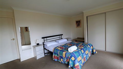 Glen Inn Motel & Apartments - Hervey Bay Accommodation 5