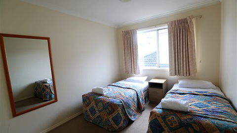 Glen Inn Motel & Apartments - Hervey Bay Accommodation 7