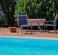 Pioneer Station Motor Inn - Hervey Bay Accommodation