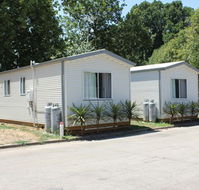 Myrtleford Holiday Park - Hervey Bay Accommodation