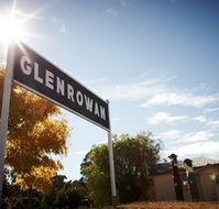 Glenrowan Tourist Park - Hervey Bay Accommodation