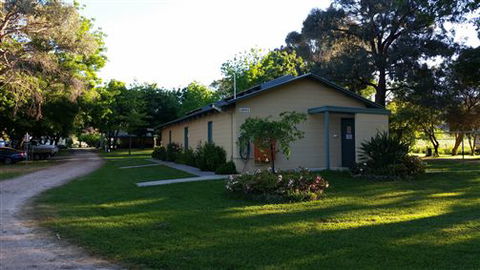 Valley View Caravan Park - Hervey Bay Accommodation 1