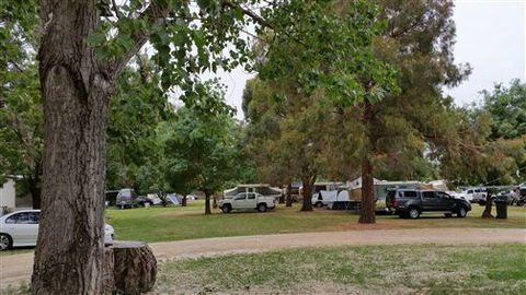 Valley View Caravan Park - Hervey Bay Accommodation 0