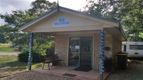 Valley View Caravan Park - Hervey Bay Accommodation 2