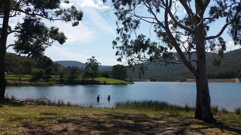 Valley View Caravan Park - Hervey Bay Accommodation 6