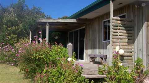 Clifton Beach Lodge - Hervey Bay Accommodation 3
