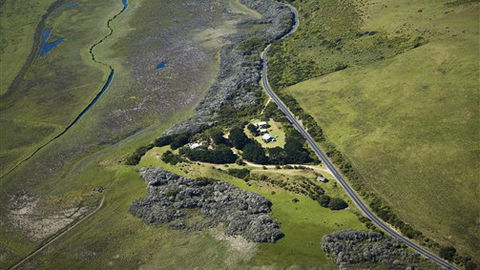 Clifton Beach Lodge - Hervey Bay Accommodation 1