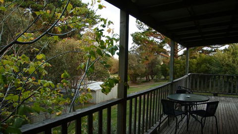 Clifton Beach Lodge - Hervey Bay Accommodation 2