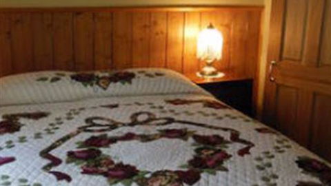 Airleigh-Rose Cottage - Hervey Bay Accommodation 1