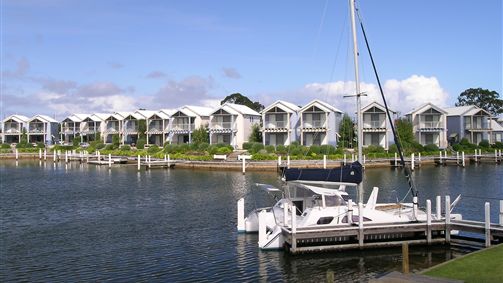  Hervey Bay Accommodation