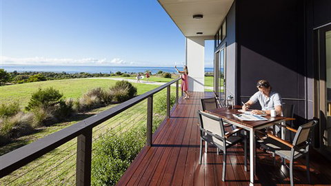 RACV Resort Inverloch - Tourism Hervey Bay 4
