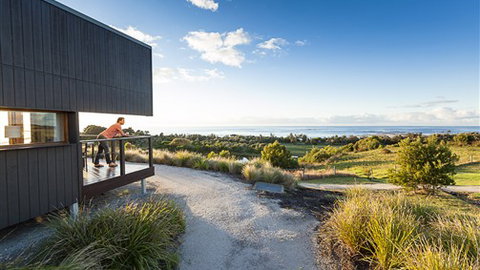 RACV Resort Inverloch - Tourism Hervey Bay 2