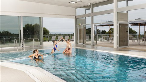 RACV Resort Inverloch - Tourism Hervey Bay 6
