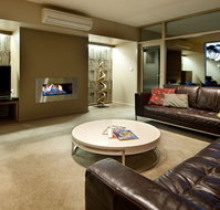 Mineral Spa Villas - Hervey Bay Accommodation
