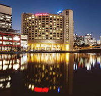Crowne Plaza Melbourne - Hervey Bay Accommodation
