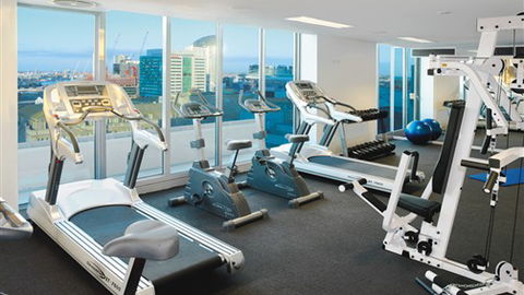 Adina Apartment Hotel Melbourne, Northbank - Tourism Hervey Bay 1