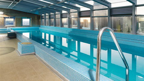 Adina Apartment Hotel Melbourne, Northbank - Tourism Hervey Bay 2