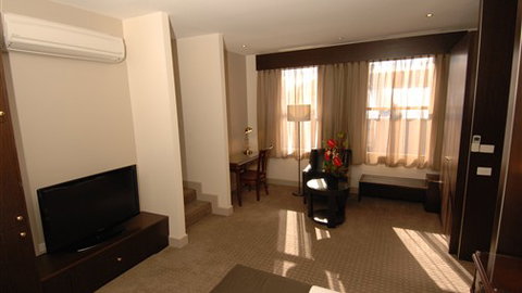Quality Inn Heritage On Lydiard - Hervey Bay Accommodation 1