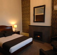 Quality Inn Heritage on Lydiard - Tourism Hervey Bay