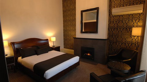 Quality Inn Heritage On Lydiard - Hervey Bay Accommodation 0