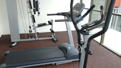 Quality Inn Heritage On Lydiard - Hervey Bay Accommodation 4