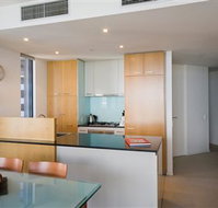 Apartments Melbourne Domain Docklands - Hervey Bay Accommodation
