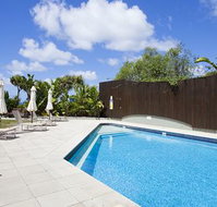 Couples Retreat Lorne Chalet - Hervey Bay Accommodation