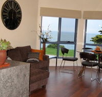 Seascape Accommodation - Hervey Bay Accommodation