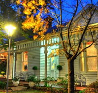 Heytesbury House BB - Tourism Hervey Bay