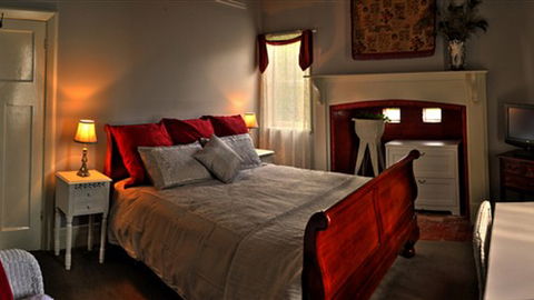 Heytesbury House B&B - Tourism Hervey Bay 2