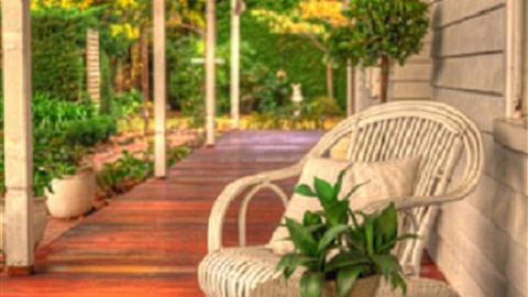 Heytesbury House B&B - Tourism Hervey Bay 5