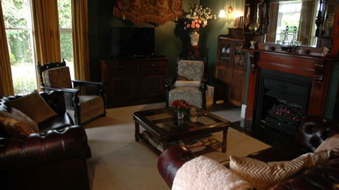 Heytesbury House B&B - Tourism Hervey Bay 4
