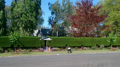 Heytesbury House B&B - Tourism Hervey Bay 6