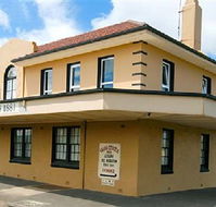 Grand Central Accommodation BB Cobden - Tourism Hervey Bay